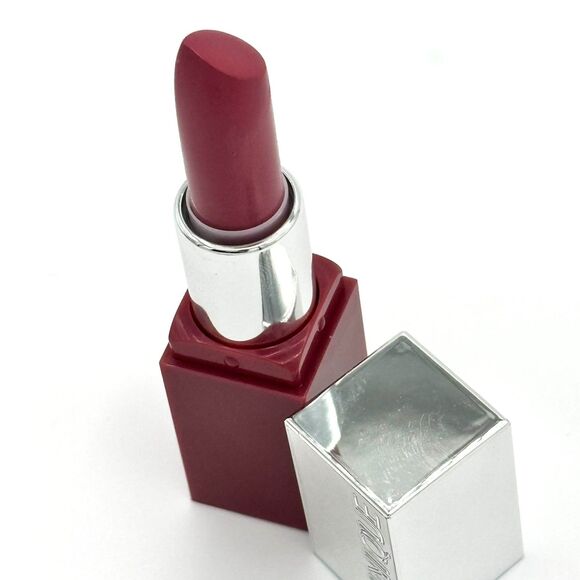 Clinique Pop Lip Colour + Primer | Plum Pop 14 - Picture 3 of 6